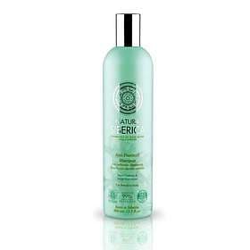 Natura Siberica Anti Dandruff Shampoo 400ml