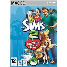 The Sims 2 Expansion: Pets