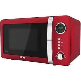 Akai Appliances A24005R (Red)
