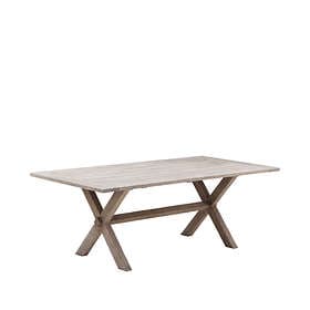 Sika Design Colonial Table 200x100cm