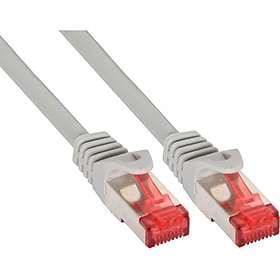 InLine S/FTP Cat6 RJ45 - RJ45 PiMf 1.5m