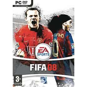 FIFA 08 (PC)