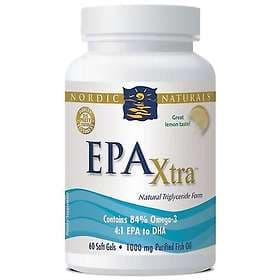 Nordic Naturals EPA Xtra 60 Capsules