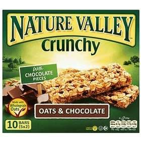 Nature Valley Crunch Bar 42g