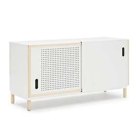 Normann Copenhagen Kabino 114x42cm