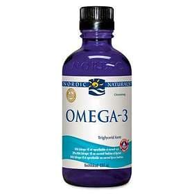 Nordic Naturals Omega 3 Oil 1560mg 237ml