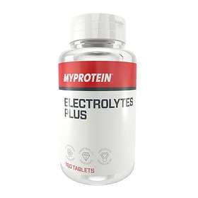 Myprotein Electrolytes Plus 180 Tablets