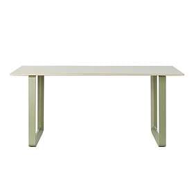 Muuto 70/70 Matbord 170x85cm