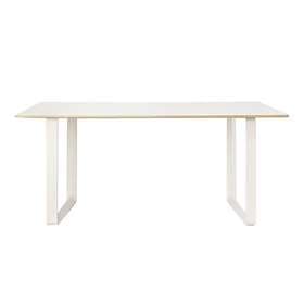 Muuto 70/70 Matbord 225x90cm