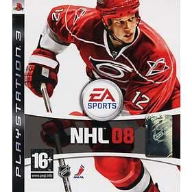 NHL 08 (PS3)