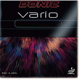 Donic Vario