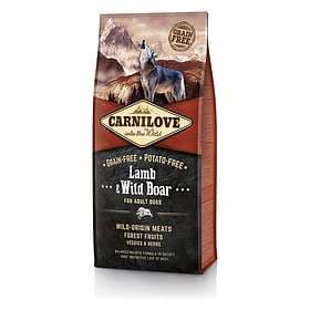Carnilove Adult All Breed 1.5kg