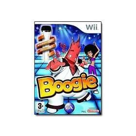 Boogie (Wii)