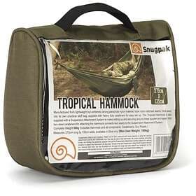 SnugPak Tropical Hammock