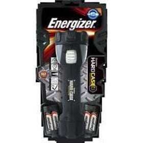 Energizer Hardcase Pro 4AA 35LM