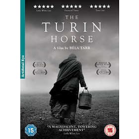 Turin Horse (DVD)