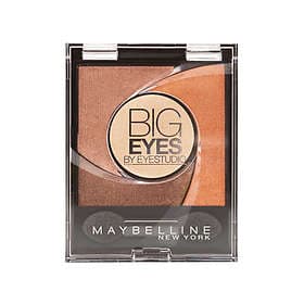 Maybelline Big Eyes Eyeshadow