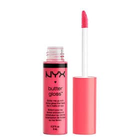NYX Proffesional Makeup Butter Gloss
