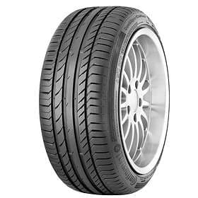 Continental ContiSportContact 5 255/35 R18 94Y