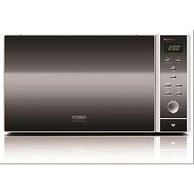 Caso MG25 Menu (Black)
