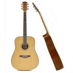 Gear4music Dreadnought