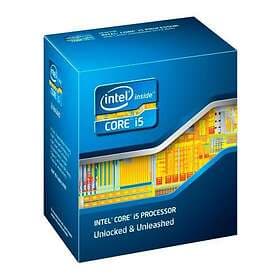 Intel Core i5 4570 3.2GHz Socket 1150 Box