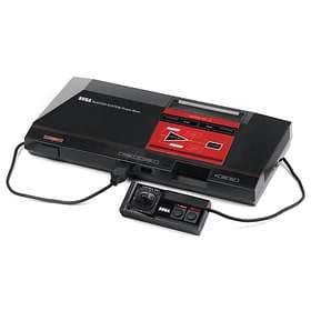Sega Master System 1987
