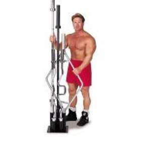 Body Solid Olympic Bar Holder GOBH5