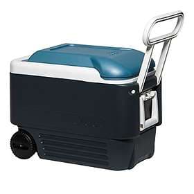 Igloo Maxcold Wheelie Cooler 40