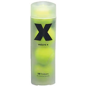 Tretorn Micro X (4 balls)