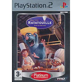 Ratatouille (PS2)