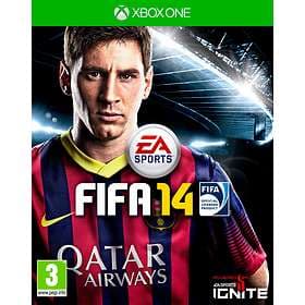 FIFA 14 (Xbox One | Series X/S)