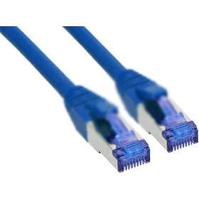 InLine S/FTP Cat6a RJ45 - RJ45 PIMF Snagless 7.5m