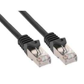 InLine SF/UTP Cat5e RJ45 - RJ45 2m