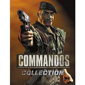 Commandos Collection (PC)