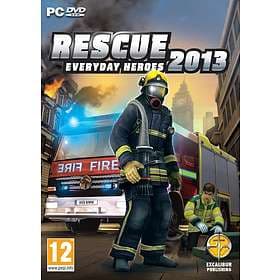 Rescue 2013 - Everyday Heroes (PC)