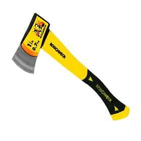 Roughneck Felling Axe Fibreglass Handle 0.6kg