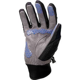 Sealskinz All Weather Cycle Hi-Vis Gloves (Women's)