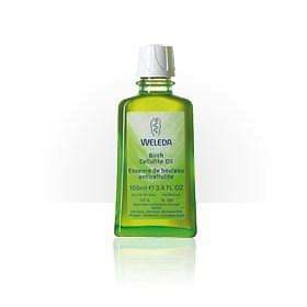 Weleda Birch Cellulite Oil 200ml