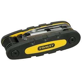 Stanley 14 Piece Multitool STA070695