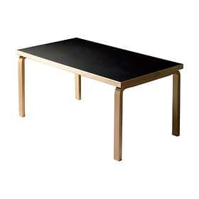 Artek 82B Matbord 135x85cm