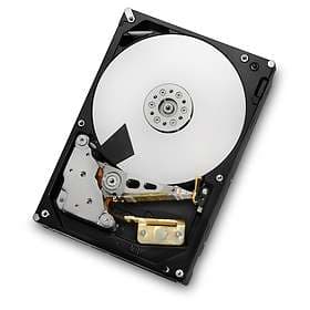 HGST Ultrastar 7K4000 HUS724030ALS640 64MB 3TB