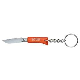 Opinel Keyring N°2