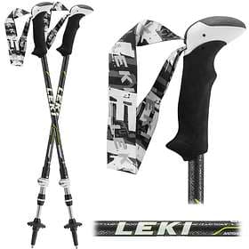 Leki Cressida Antishock Telescopic