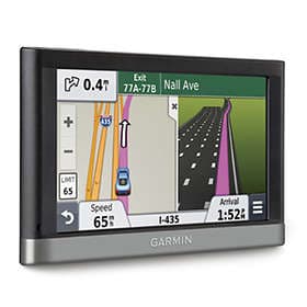 Garmin Nuvi 2598LMT-D (Europe)