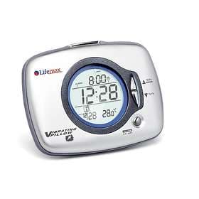 Lifemax Limited Under Pillow Vibration