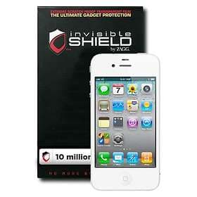 Zagg InvisibleSHIELD Original Full Body for iPhone 4/4S