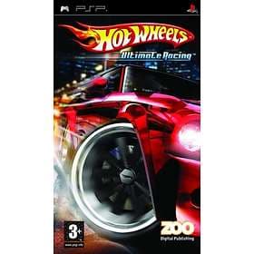 Hot Wheels: Ultimate Racing (PSP)