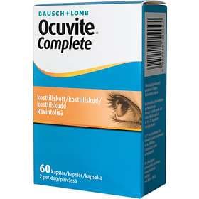 Ocuvite Complete 60 Capsules