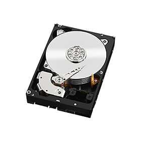 WD Se WD3000F9YZ 64MB 3TB